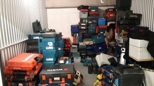 Wie kan straks de klus eindelijk afmaken?