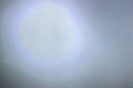 Fortuna Sittard- Feyenoord na 63 minuten gestaakt door dichte mist