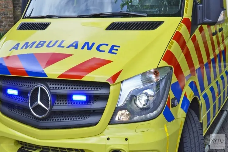 Vrouw zwaargewond na mishandeling