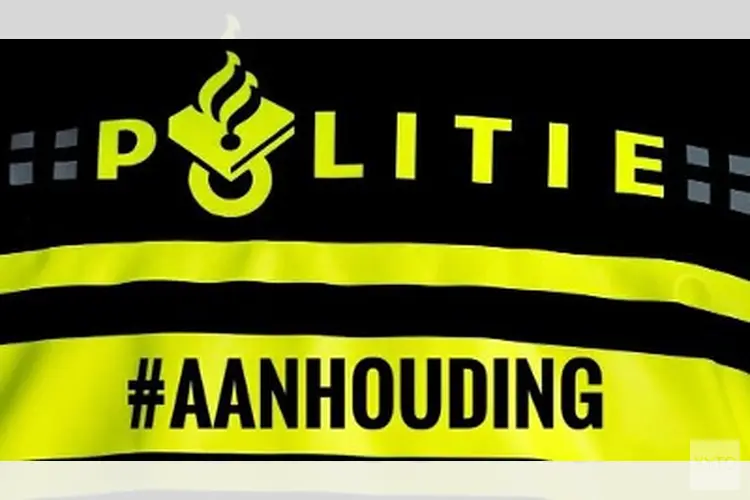 Twee aanhoudingen voor bezit vuurwapen