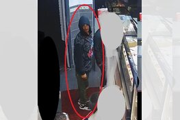 Wie is de dansende messensteker? Getuigen gezocht