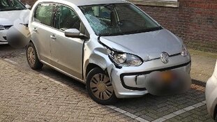 Update: Slachtoffer ongeval Mathenesserlaan overleden