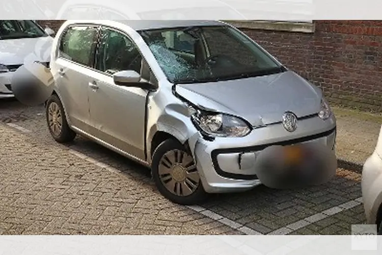 Update: Slachtoffer ongeval Mathenesserlaan overleden