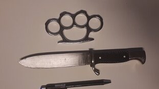 Politie houdt zes (jonge) straatrovers aan in Rotterdam