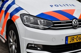 Twee agenten gewond in uitgaansnacht