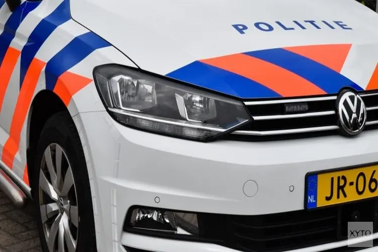 Twee agenten gewond in uitgaansnacht
