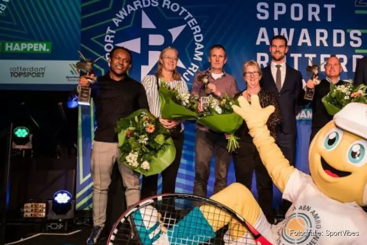Dit zijn dé regiosporters van het jaar!