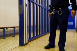 Man aangehouden voor 55 dagen gevangenisstraf