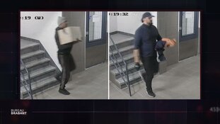 Wie herkent gewelddadige overvallers Saffraanstraat Hoogvliet?