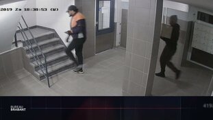 Wie herkent gewelddadige overvallers Saffraanstraat Hoogvliet?