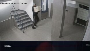 Wie herkent gewelddadige overvallers Saffraanstraat Hoogvliet?