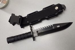 Meer aanhoudingen in onderzoek naar steekpartij Pleinweg