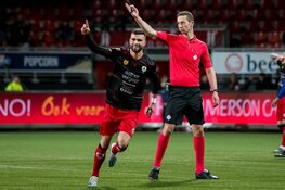 Excelsior wint in doelpuntenshow van FC Den Bosch