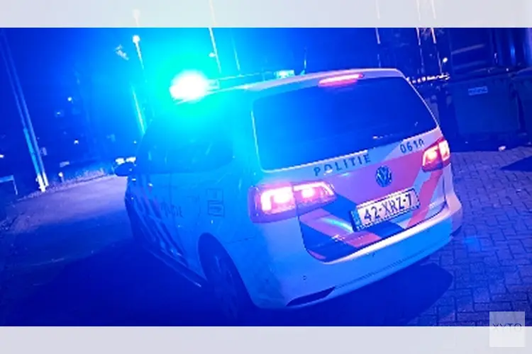 Hoofdverdachte aangehouden steekincident Pleinweg