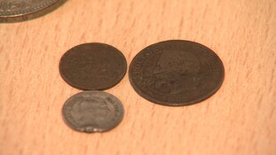 Herkent u deze sieraden en spullen?