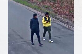 Getuigen gezocht van beroving Boergoensevliet Rotterdam-Zuid
