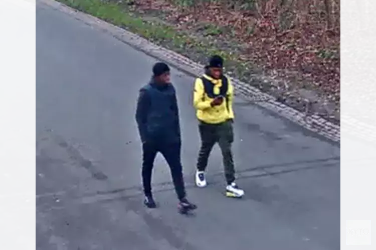 Getuigen gezocht van beroving Boergoensevliet Rotterdam-Zuid