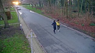 Getuigen gezocht van beroving Boergoensevliet Rotterdam-Zuid