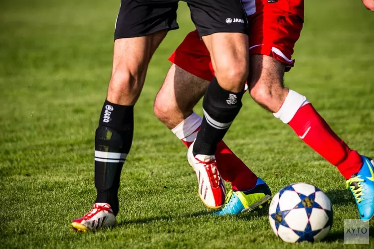 Budget voor toekomstbestendige ideeën sportclubs