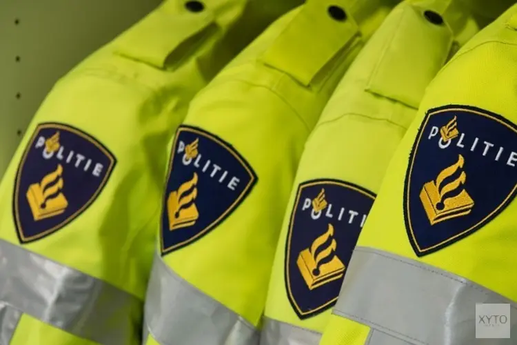 Getuigen overval supermarktbezorger Korenaarstraat gezocht