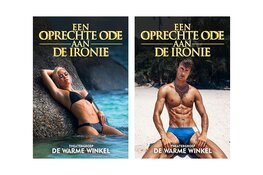 Temptation Island vamp Ayleen Kilisli op het toneel met Theatergroep De Warme Winkel