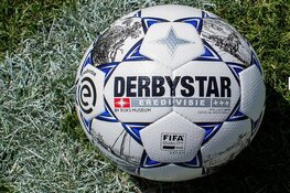 Sparta hard onderuit in Utrecht