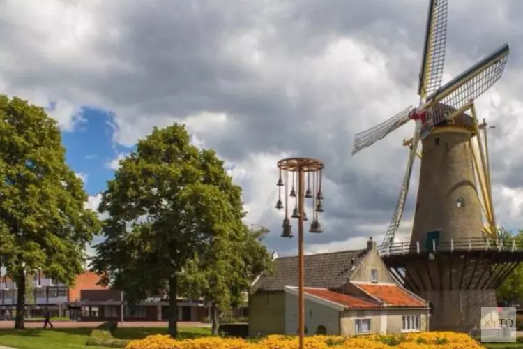 &#39;Gelukkig zijn we meer dan industrie&#39;