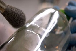 Politie vindt AK-47 in garagebox: Wie is de eigenaar?