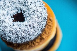 Dunkin' lanceert eigen bezorgservice Dunkin' Delivery