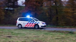 Vuurwapen en drugs van straat in Zevenkamp
