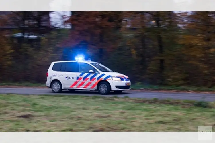 Vuurwapen en drugs van straat in Zevenkamp