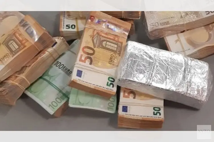 Scherp oog leidt naar 300.000 euro