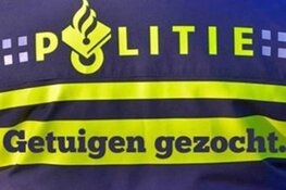 Wie overviel bezorger op de Platostraat?