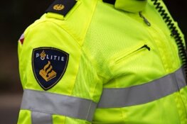 Magere man overvalt Vlaardingse supermarkt