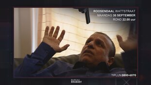 Getuigen gezocht van gewelddadige ontvoering