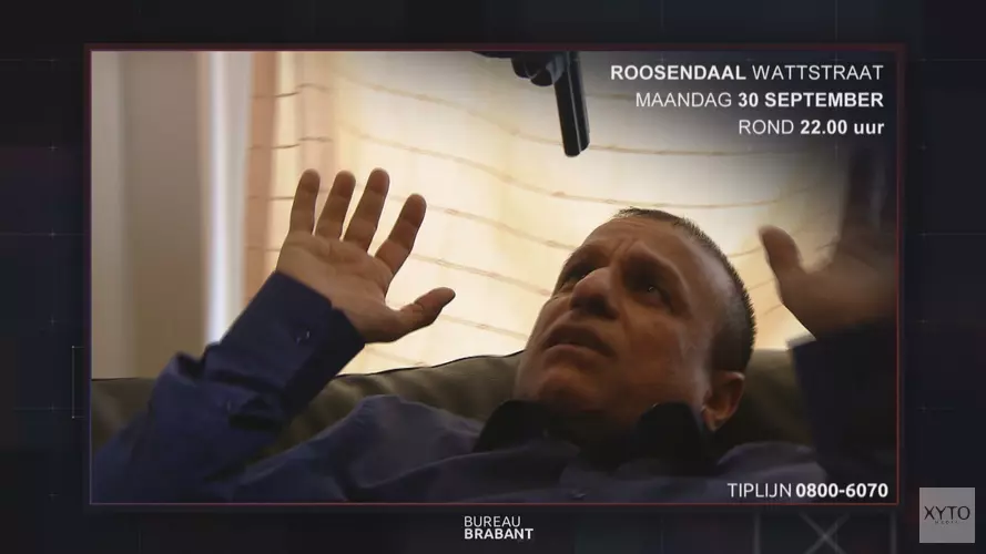 Getuigen gezocht van gewelddadige ontvoering