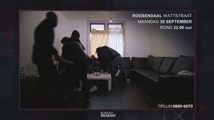 Getuigen gezocht van gewelddadige ontvoering