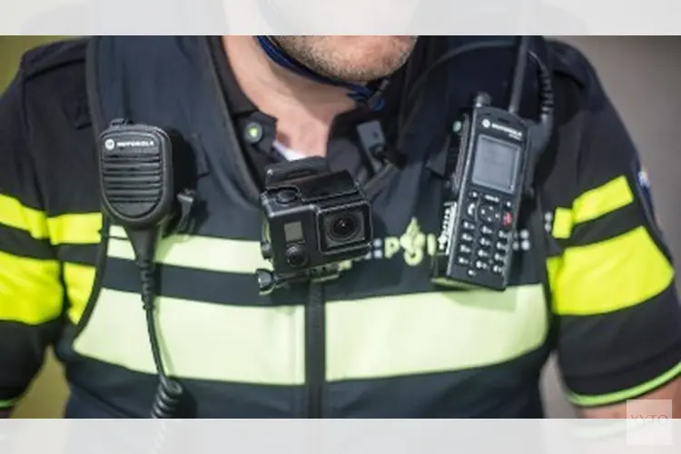 Bewoners gewond na overval Clematislaan Rozenburg