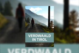 Debuutroman expat Astrid Habraken