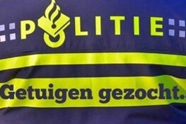 Man met mes overvalt buurtsuper