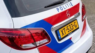 Man gestoken tijdens verkoop telefoon