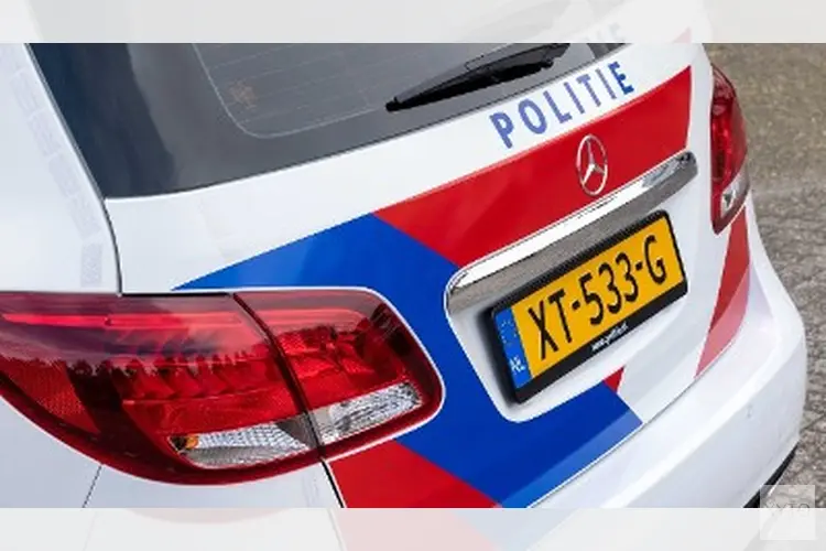 Man gestoken tijdens verkoop telefoon