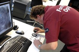 Twee leden Caloh Wagoh aangehouden na schietincident