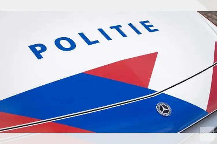 Dodelijk ongeval in Rotterdam