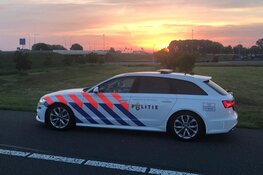 Rotterdammer aangehouden voor benzinediefstal met gestolen kentekenplaten