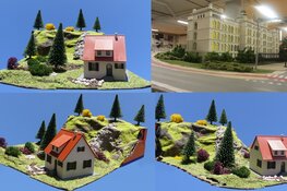 Miniworld Thuisbezorgd Miniworld roept op tot actie met eigen versie van #NLblijftthuis