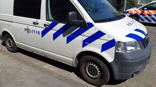Onderzoek overleden vrouw Gratamastraat in volle gang