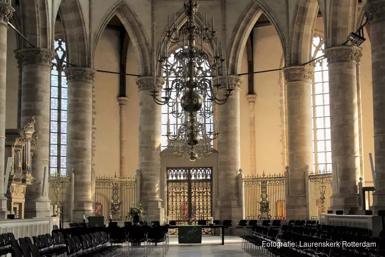 Onthulling Oorlogsraam uitgesteld