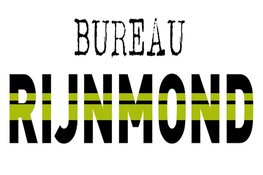 Vier verschillende zaken in Bureau Rijnmond