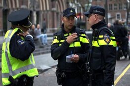 Wie weet meer over schoten Potgieterstraat Rotterdam?